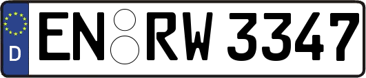 EN-RW3347