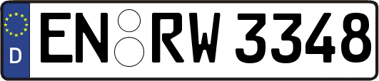 EN-RW3348