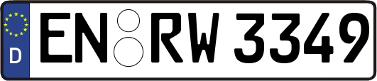 EN-RW3349