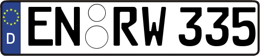EN-RW335