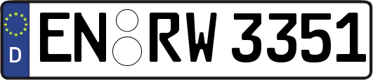 EN-RW3351