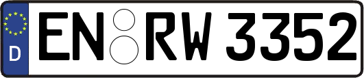 EN-RW3352