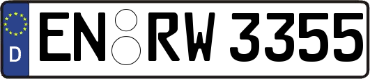 EN-RW3355