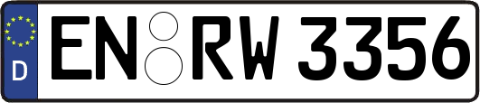 EN-RW3356