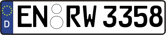 EN-RW3358