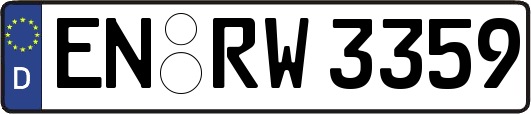EN-RW3359