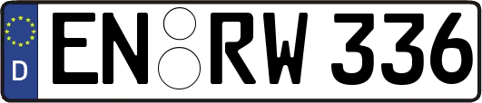 EN-RW336