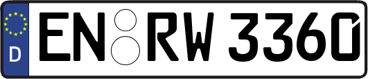 EN-RW3360