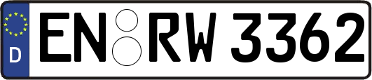EN-RW3362