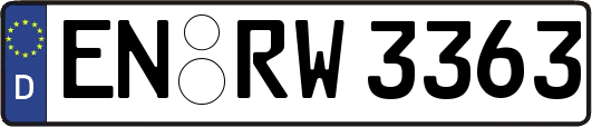 EN-RW3363