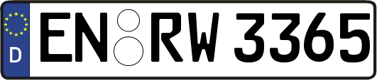 EN-RW3365