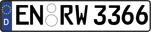 EN-RW3366