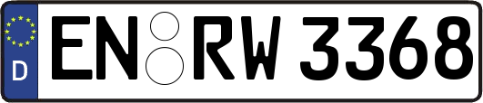 EN-RW3368