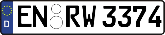 EN-RW3374