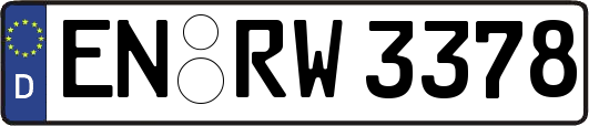 EN-RW3378