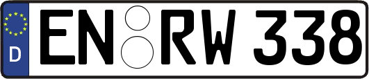 EN-RW338