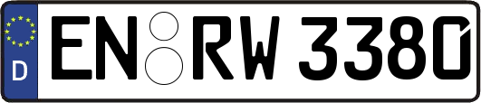 EN-RW3380