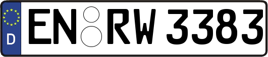 EN-RW3383