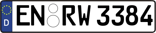 EN-RW3384