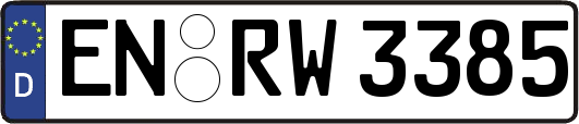 EN-RW3385