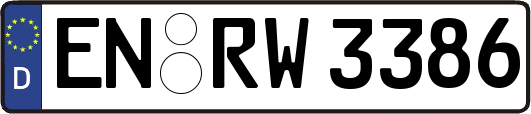 EN-RW3386