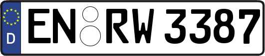 EN-RW3387