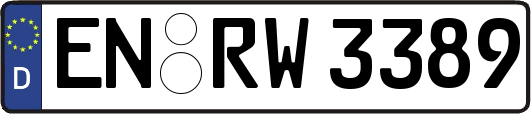 EN-RW3389