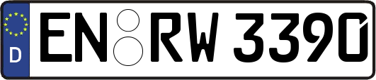 EN-RW3390