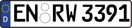 EN-RW3391