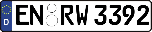 EN-RW3392