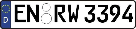 EN-RW3394