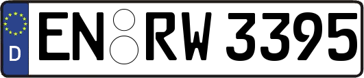 EN-RW3395