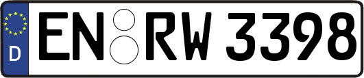 EN-RW3398