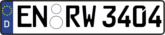 EN-RW3404