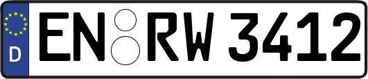 EN-RW3412