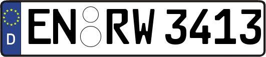 EN-RW3413