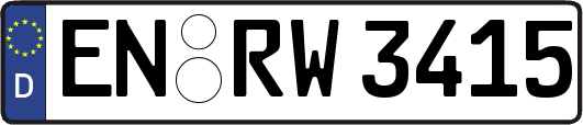 EN-RW3415