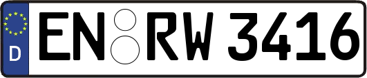 EN-RW3416
