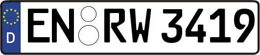 EN-RW3419