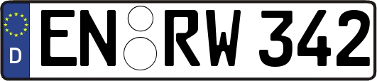EN-RW342