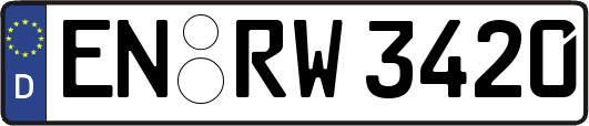 EN-RW3420