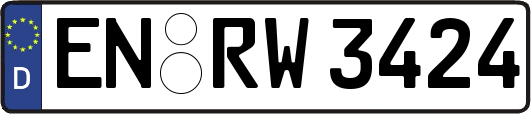 EN-RW3424