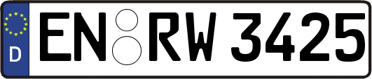 EN-RW3425