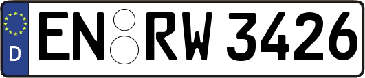 EN-RW3426