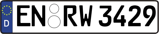EN-RW3429