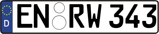 EN-RW343
