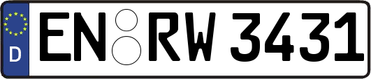 EN-RW3431
