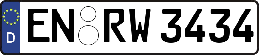 EN-RW3434