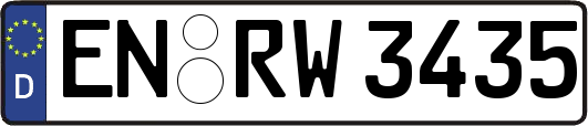 EN-RW3435