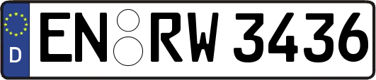 EN-RW3436